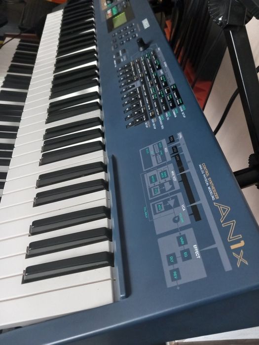 【セール】YAMAHA AN1x ヤマハ AN1x シンセサイザー｜SOUNDMART