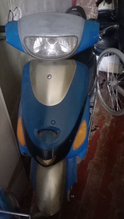 Продам срочно вайпер wind