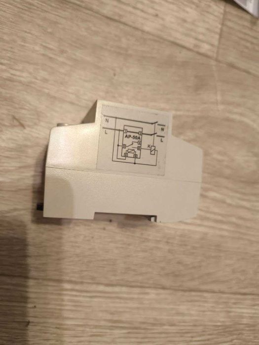 Реле струму АР-50А На 50 Ампер DigiTOP Нове
