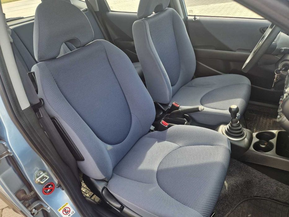 Sprzedam Honda Jazz II