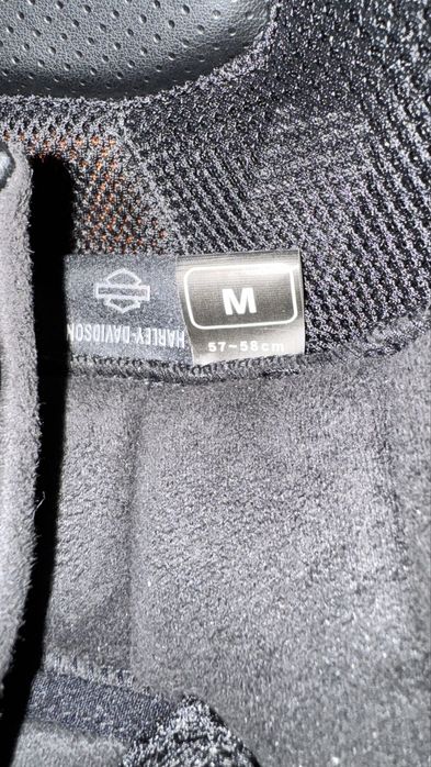 Шолом Harley-Davidson