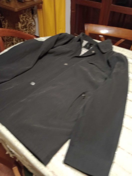 Kurtka męska wiosna XXXL/ z wadą