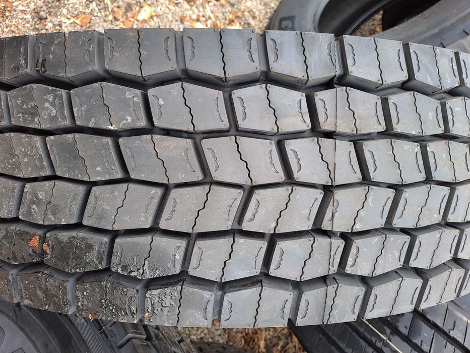 OPONY 315/80 R 22.5 LEAO napęd Serbia ,gwarancja 24 miesiące