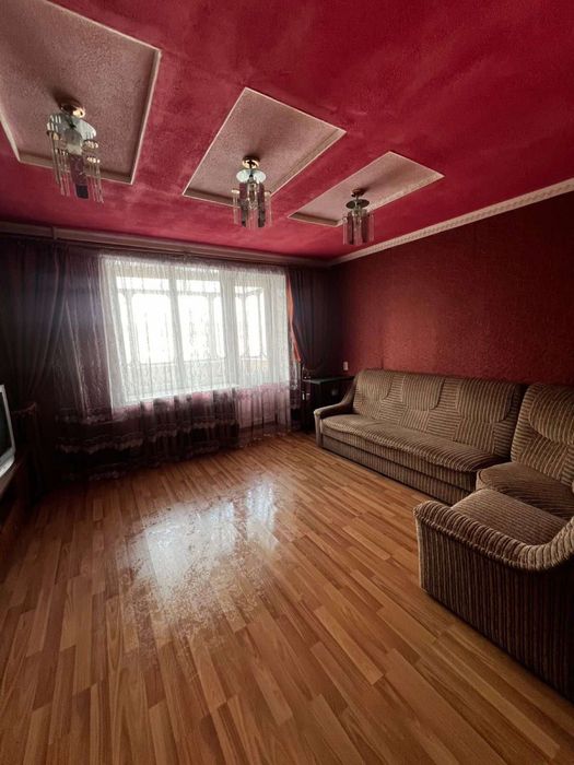 Довгострокова оренда 2-кім квартири район Цемпосьолку!