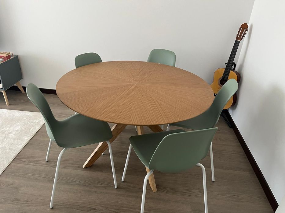 Conjunto sala de estar