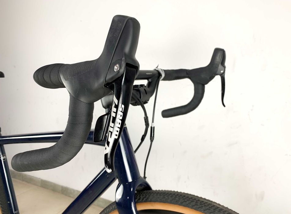 Гравійник Specialized Diverge E5 Comp. Стан вогонь. 1х11.