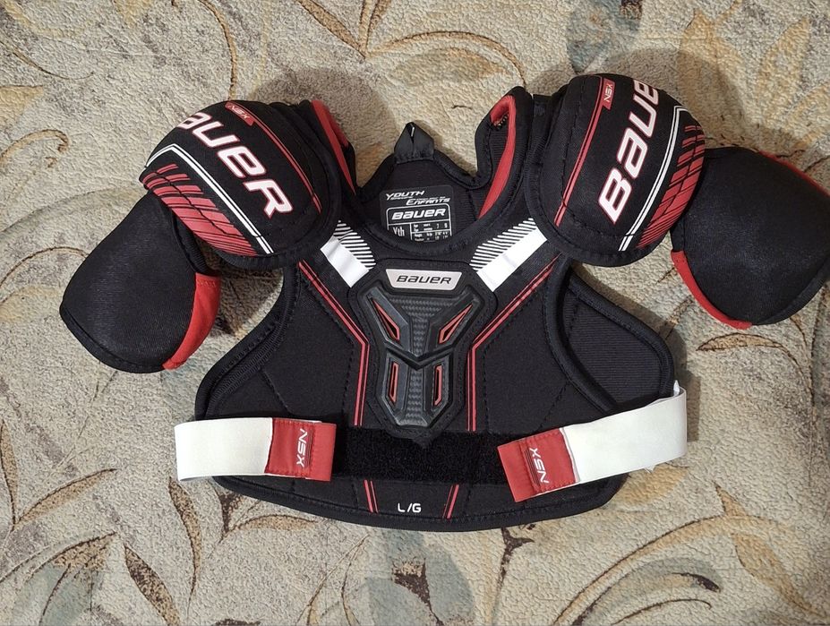 Хокейна форма  б/у