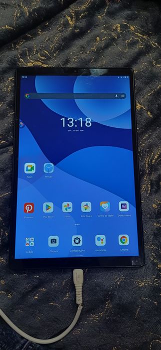 Tablet lenovo tab M10 HD
