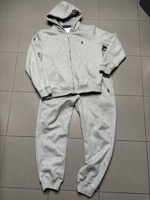 Komplet Dresowy Ralph Lauren