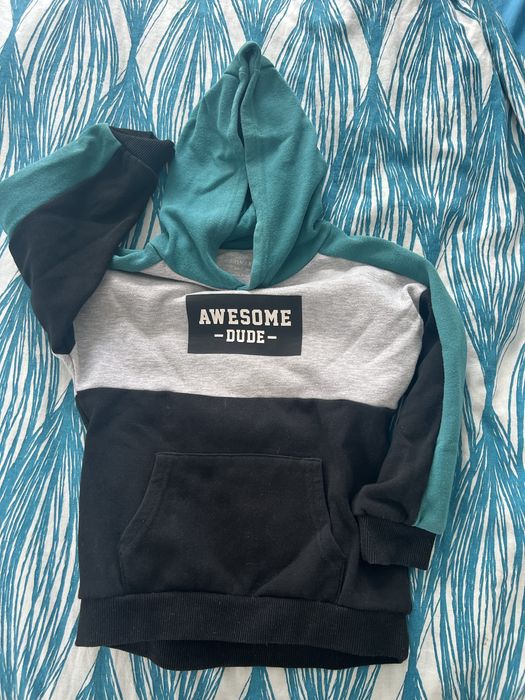 Boys' Hoodie from Primark