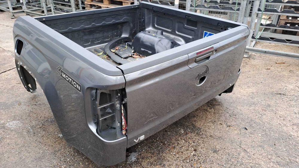 Paka, skrzynia ładunkowa VW Amarok - oryginał