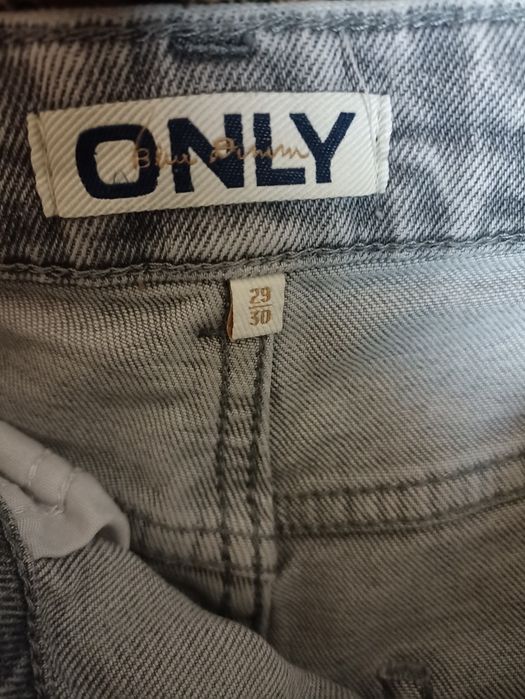 Джинси палаццо бренд Only