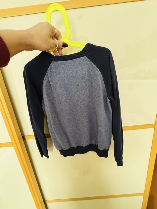 Malha guess tamanho 10 anos