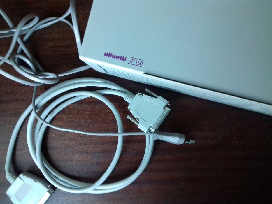 Impressora Olivetti JP150