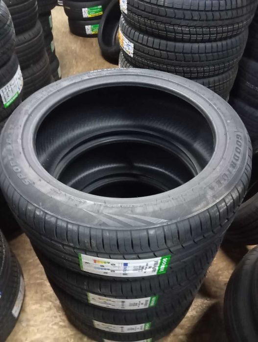 Goodride 265/45 R21 104W XL SA37