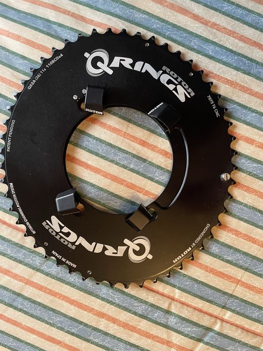 Pratos Rotor estrada