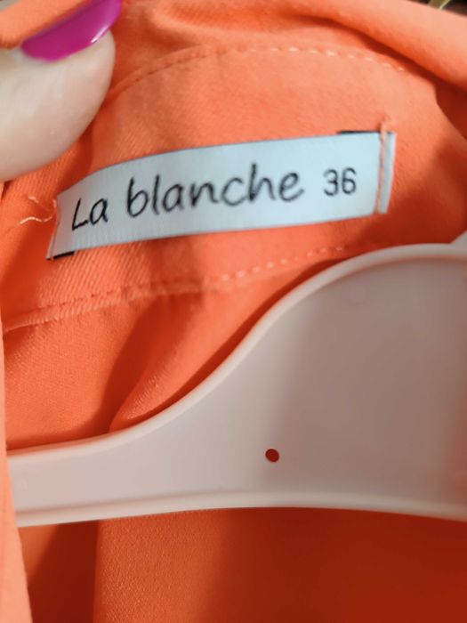 Koszula La blanche 36