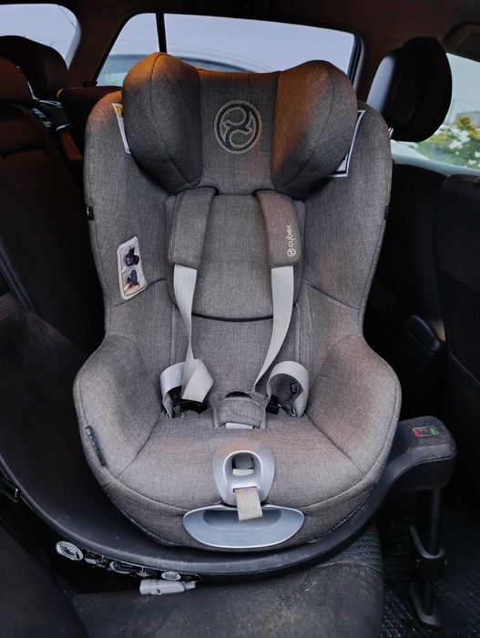 Fotelik Cybex sirona