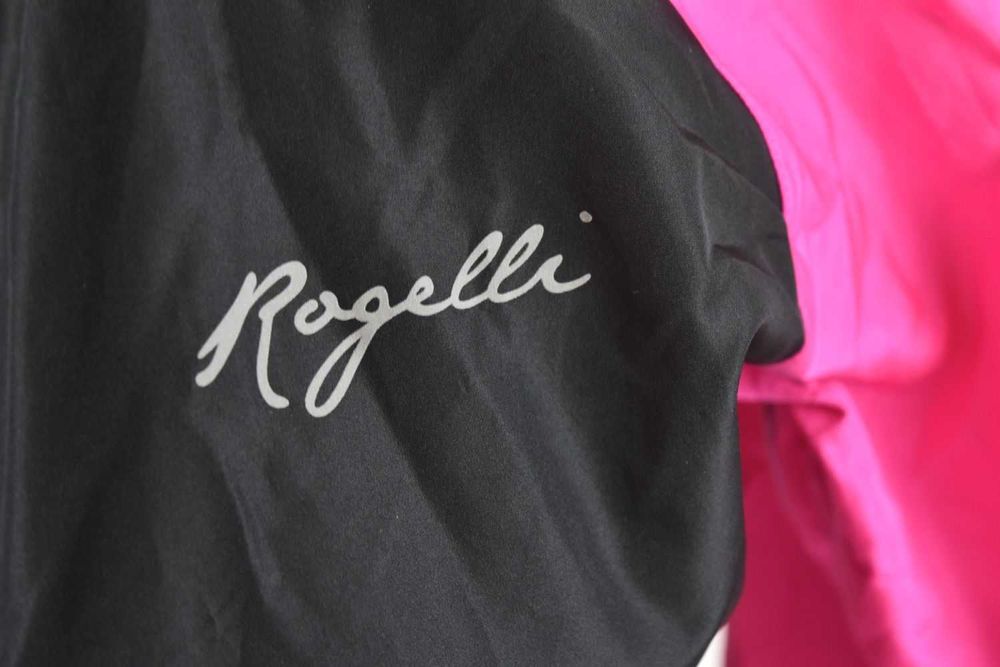 NOWA damska kurtka do biegania ROGELLI running jacket 3.0 rozmiar 2XL