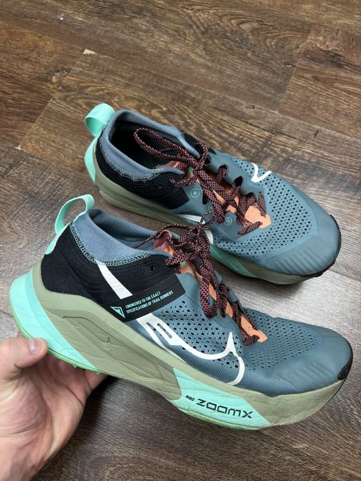 Чоловіче взуття Nike Zoom X — купити недорого на OLX.ua
