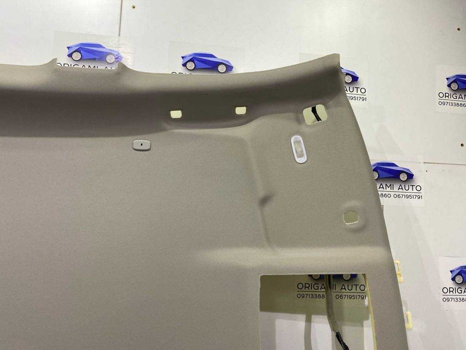 Стеля потолок Nissan rogue T33 Нісан рог Т33 2021 2022 2023