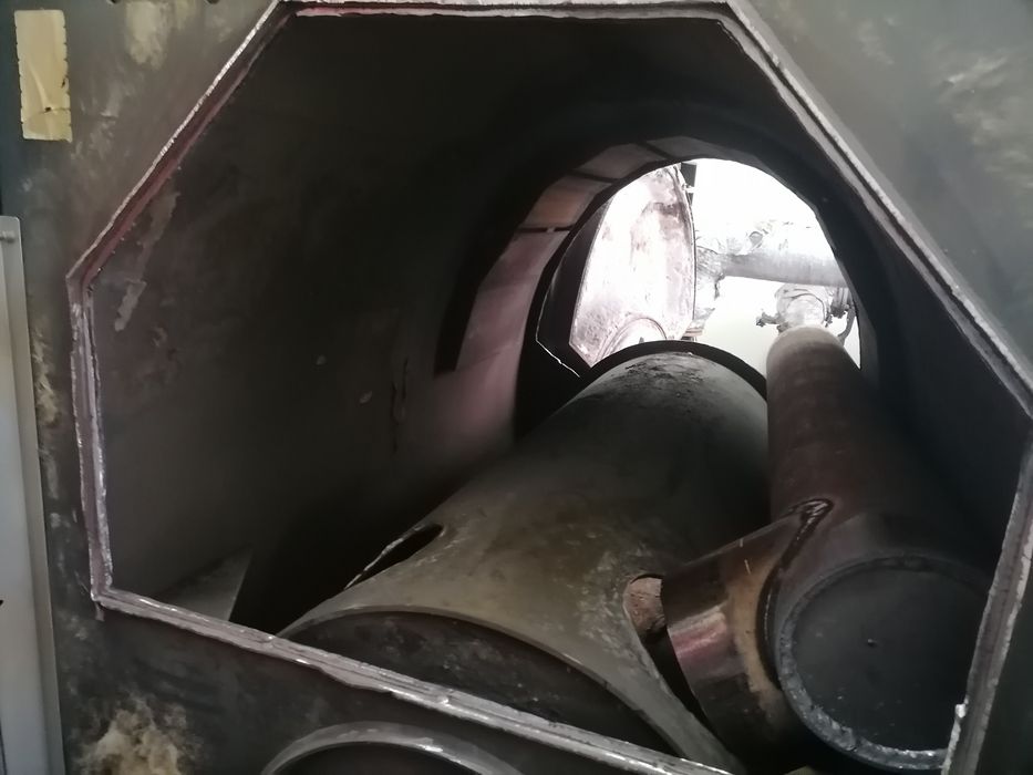 Ремонт  твердопаливних і газових котлів