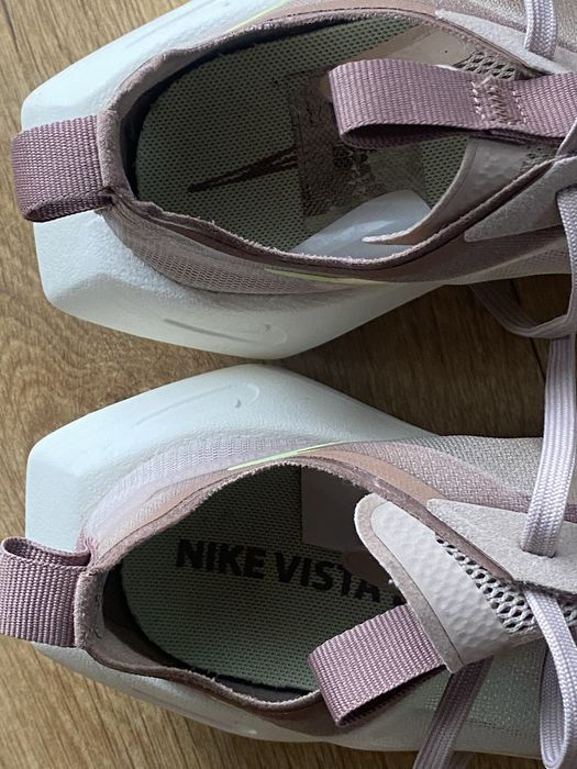 Nike 38 Buty damskie- Vista Lite