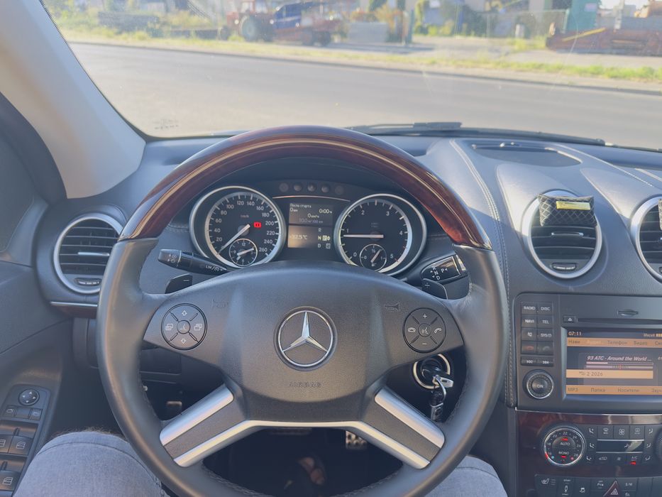 Продам MB GL 350