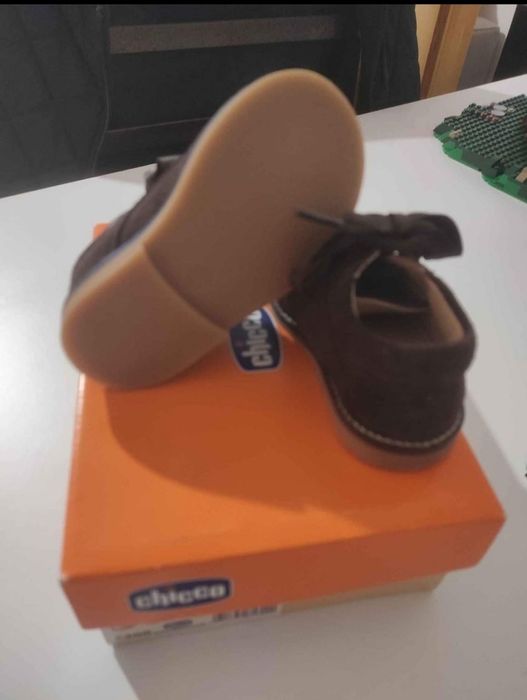 Carneirinhas criança