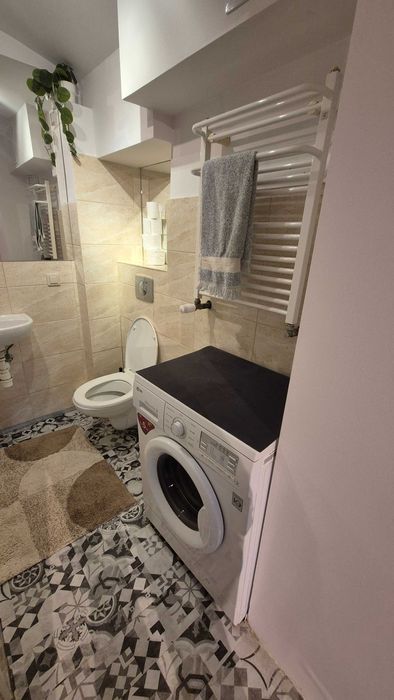 Kawalerka po remoncie 22m², CENTRUM Opola | Parking prywatny| od zaraz