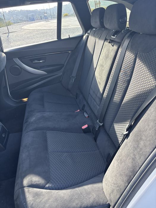 Bmw f31 320d pack M LCI