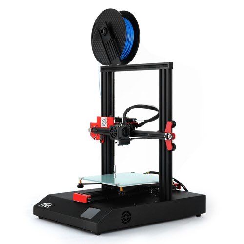 Продам 3d принтер Anet ET4X +бонуси