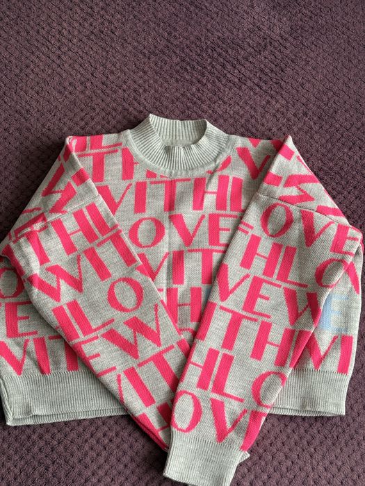 Кофта / светр