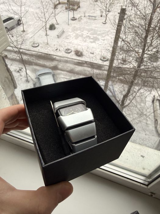 Часы / годинник типу nike