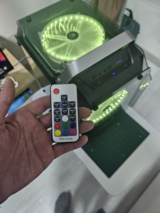 Ігровий комп'ютер i9 12900kf