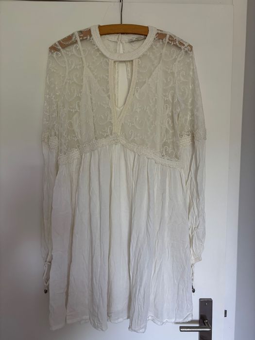 Roupas diversas mulher casacos vestidos