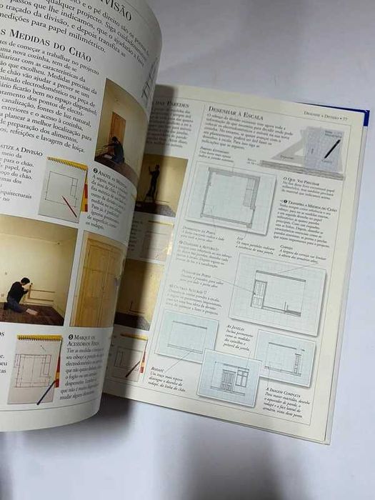 Manuais de Decoração Verbo - Cozinhas