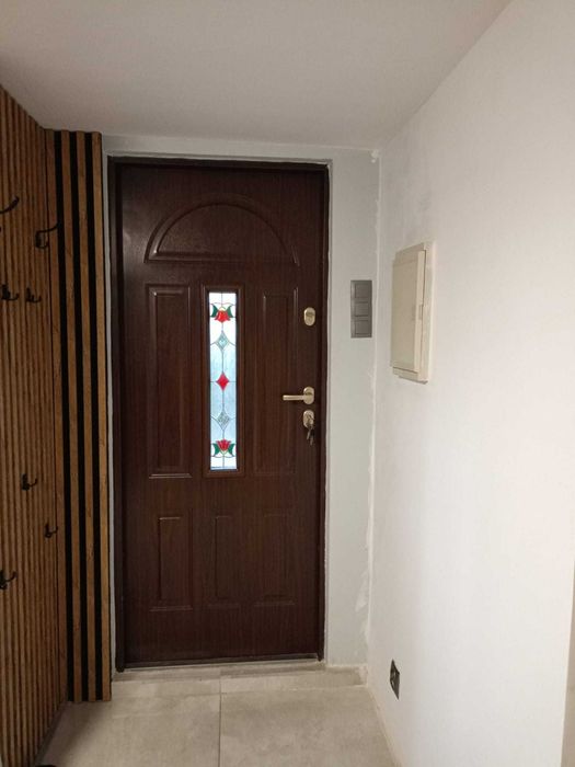 Drzwi wyjściowe Gerda,,,