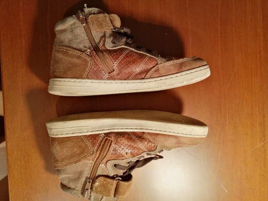 Botas da marca Lions of Porches - 34