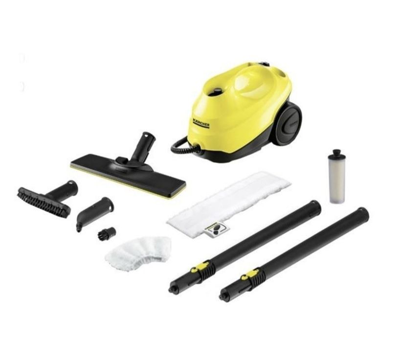 Пароочисник Керхер SC 3 easy fix Karcher