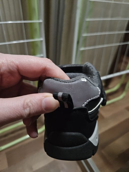 Чобітки Tom.m  22 розмір