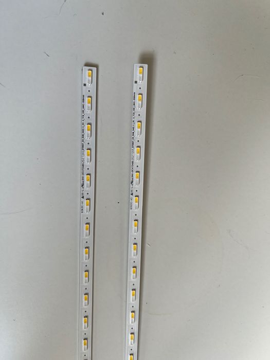 Podświetlenie Samsung QE50Q60TAU