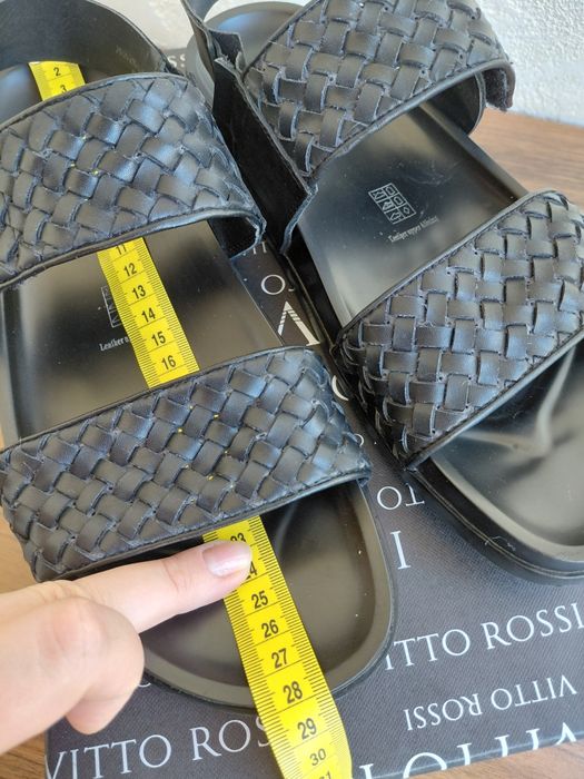 Босоніжки vitto rossi