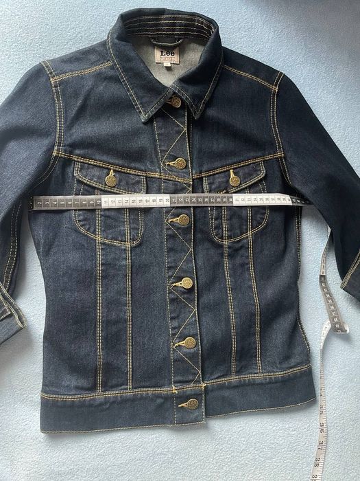 Lee Rider Denim Jacket