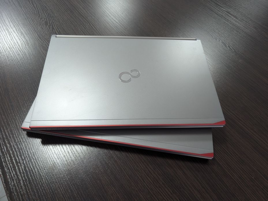 Ноутбук Fujitsu LIFEBOOK E756: Потужний та доступною ціною