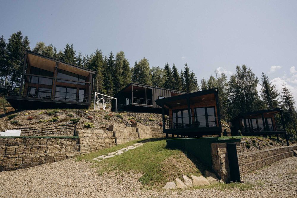 продаж діючого прибутковго бізнесу,Славськ|27сот,330кв.м