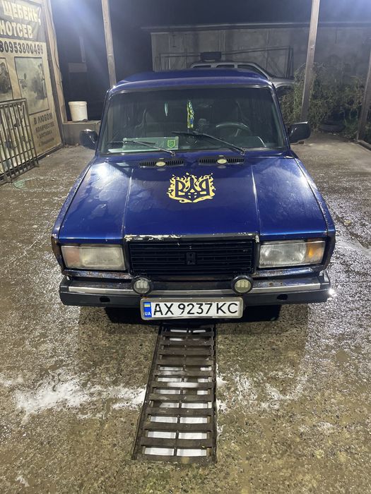продам ваз 2105 в приемливом состоянии