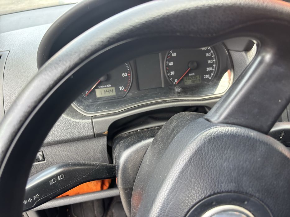 VW Polo Apenas 132000Kms