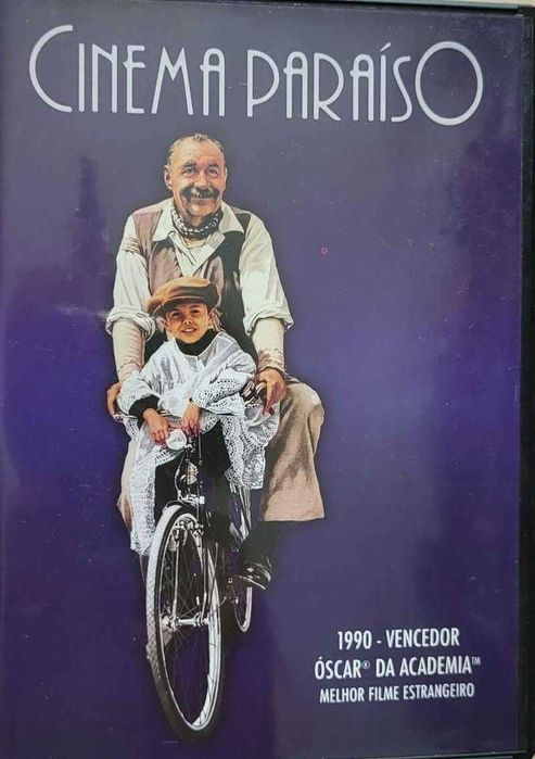 DVDs - Filmes - vários 19b - Preço Untário -