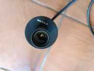 Candeeiro de Tecto usado mas em muito bom estado